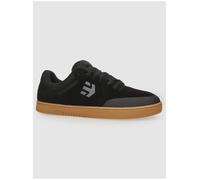 Etnies Marana BLACK/DARK GREY/GUM schuhe EUR
