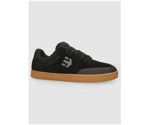 etnies Marana Skateschuhe black / dark grey / gum Herren Gr. 9.5