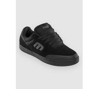 Etnies Marana Skateschuhe black dirty wash Herren Gr. 5.5
