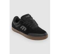 Etnies Marana Skateschuhe black / gum / dark grey Herren Gr. 10.0