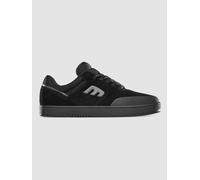 Etnies Marana Skateschuhe black raw Herren Gr. 10.0
