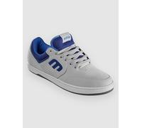 Etnies Marana Skateschuhe grey / navy / red Herren Gr. 8.0