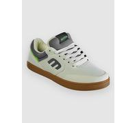 Etnies Marana Skateschuhe white / grey / gum Herren Gr. 7.5