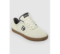 Etnies Marana Skateschuhe white / gum / black Herren Gr. 7.0