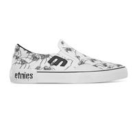 Etnies Marana Slip X Bones Trainers EU 45 1/2