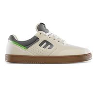 Etnies - Marana White/Grey/Gum - Schuhe Weiß EU 42