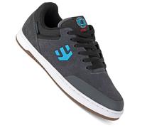 Etnies Marana x Santa Cruz Special Edition dark grey 41,5