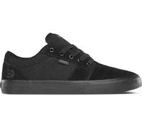 Etnies Men's Barge LS Skateboarding Shoes, Black (004-Black/Black/Black 004), 7 UK 41 EU