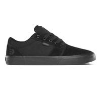 Etnies Men's Barge LS Skateboarding Shoes, Black (004-Black/Black/Black 004), 8 UK 42 EU