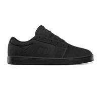 Etnies Men's Cresta Skate Shoe, Black/Black, 42.5 EU