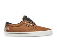 Etnies Men's Jameson 2 ECO Skate Shoe, Brown/Black, 41.5 EU