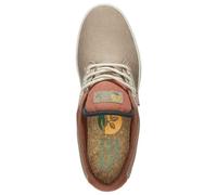 Etnies Men's Jameson 2 ECO X TFTF Skate Shoe, Brown, 43 EU