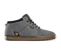 Etnies Men's Jefferson MTW Skate Shoe, Grey/Gum, 45.5 EU