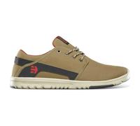 Etnies Men's Scout Skate Shoe, Brown/Black, 46 EU