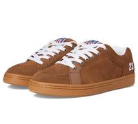 Etnies Skateschuh Sal23 Herren Braun/Gum Größe 42,5 EU