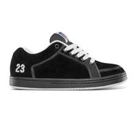 Etnies Sal23 Skateschuh für Herren, Schwarz/Weiß, 42.5 EU