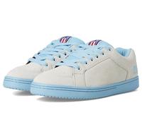 Etnies Sal23 Skateschuh für Herren, Weiß/Blau, 45.5 EU