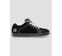 Etnies Sal23 Skateschuhe black / white Herren Gr. 14.0