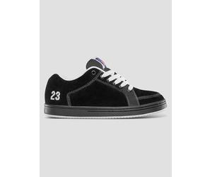 etnies Sal23 Skateschuhe black / white Herren Gr. 9.0