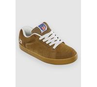 Etnies Sal23 Skateschuhe brown / gum Herren Gr. 6.5
