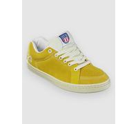 Etnies Sal23 Skateschuhe mustard Herren Gr. 9.5