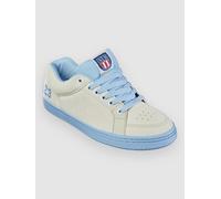 Etnies Sal23 Skateschuhe white / blue Herren Gr. 11.5