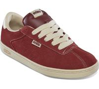 Etnies Scam Sneaker burgund in EU44