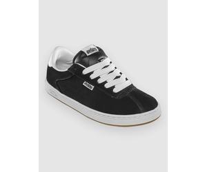 etnies Scam Sneakers black white Herren Gr. 11.0