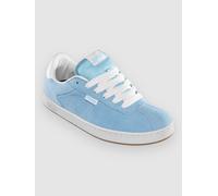 Etnies Scam Sneakers light blue Herren Gr. 7.5