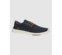 Etnies Scout Sneakers navy / gold Herren Gr. 10.0