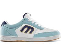 Etnies Serin Skateschuhe blue / white Herren Gr. 10.0