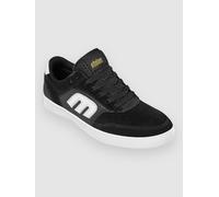 Etnies Serin Skateschuhe black / white Herren Gr. 12.0