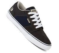Etnies Skate Schuhe Barge LS grey-navy 45,5