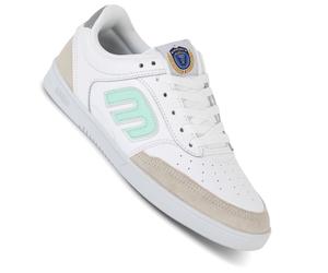 Etnies Skate Schuhe The Aurelien white 42,5