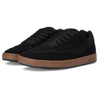 Etnies Snake Skateschuhe black / gum Herren Gr. 12.0