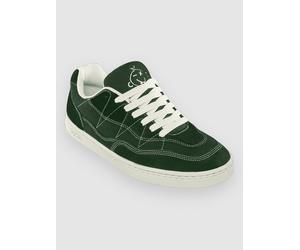 etnies Snake Skateschuhe hunter green Herren Gr. 12.0