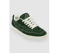 Etnies Snake Skateschuhe hunter green Herren Gr. 13.0