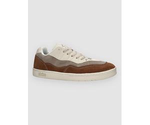 etnies Snake Skateschuhe tan / brown / grey Herren Gr. 11.5