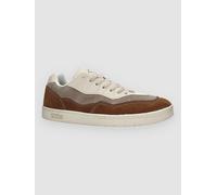 etnies Snake Skateschuhe tan / brown / grey Herren Gr. 7.0