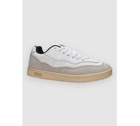 Etnies Snake Skateschuhe white / navy Herren Gr. 10.0