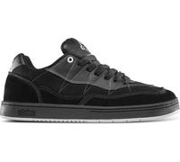 Etnies Herren Snake X Sour Skate-Schuh, Schwarz, 45 EU