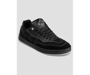 etnies Snake X Sour Skateschuhe black Herren Gr. 10.0