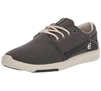Etnies tnies Herren Scout Skate-Schuh, Dark Vintage WASH, 39 EU