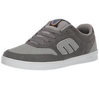 Etnies Unisex-Erwachsene The Aurelien Low-Top, Grau/Hellgrau, 44 EU