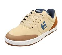 Etnies Unisex Marana Michelin Skate-Schuh, Braun/Hellbraun