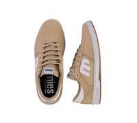 Etnies - Windrow Tan/White/Gum - Schuhe - Beige - EU 42,5 - Synthetic/Textile/Gummi Beige EU 42,5