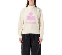 Etoile Isabel Marant - Moby Cotton Sweatshirt - Größe 34 - beige