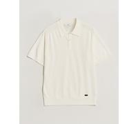 ETON Regular Fit Poloshirt Kurzarm weiss