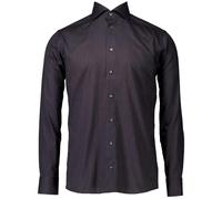 ETON Hemden Herren Slim Fit Langarm Grau, 41