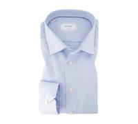 ETON Contemporary Fit Hemd blau, Einfarbig